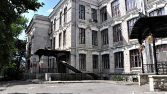 Здание Александровской гимназии отреставрируют в Ялте