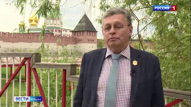 ВГТРК представляет масштабный телевизионный Марафон региональных филиалов «Победители»