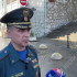 Жителям четырёх частных домов в Алупке предложили эвакуацию