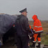 В Джанкое военные следователи провели рейд на одном из строительных участков, где реконструируют путепровод