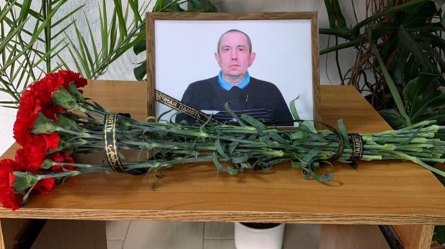 В Крыму скончался медик при вооружённом нападении