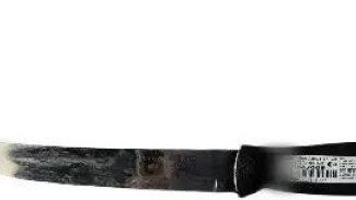 Житель Феодосии пытался убить незнакомца