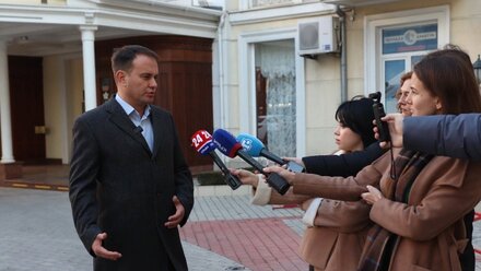 До 1 января 2022 все крымские отели пройдут классификацию 