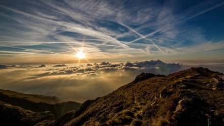 В Крыму назвали топ самых посещаемых туристами природных заповедников