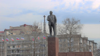 Демидов назвал точный срок завершения благоустройства площади Ленина