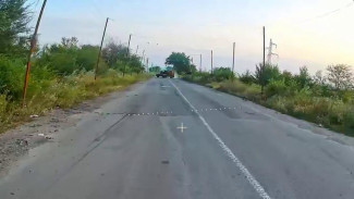 Новороссийские десантники нарушили систему управления и снабжения ВСУ на Ореховском направлении