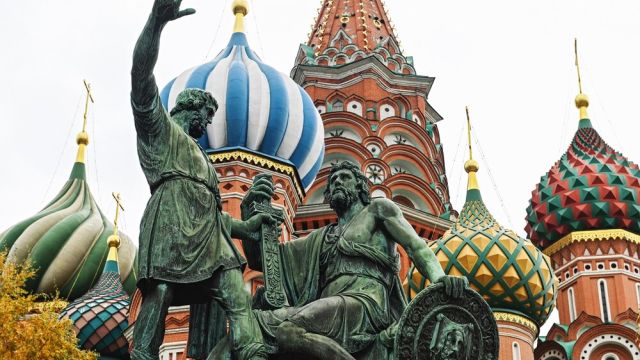 День народного единства помог вернуться крымчанам в Россию - Аксенов 