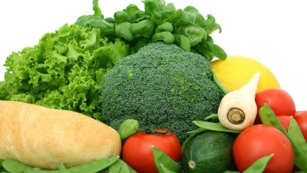 Каждый день из Херсона и Мелитополя в Симферополь привозят около 200 тонн сельхозпродукции