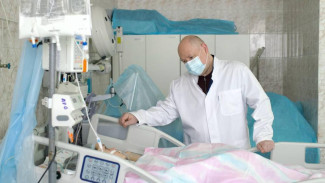 Пострадавшую при взрыве в многоэтажке Севастополя девочку прооперировали