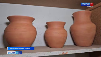 В Крыму ремесленники готовятся к проведению пятого, юбилейного фестиваля «Лепота»