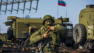 В Крыму объяснили продолжительность спецоперации на Украине