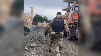 В Крыму вынесли приговор двум организаторам канала нелегальной миграции