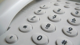 Более 800 тысяч звонков поступило на экстренный номер «112» в Крыму