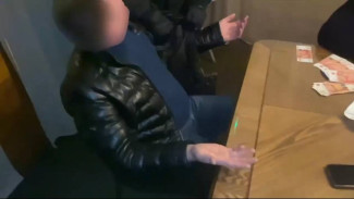 За 1,4 миллиона обещали «решить вопрос» с землей: в Симферополе задержали мошенников