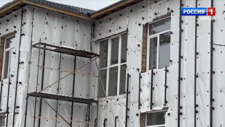 В Ялте остановили стройки