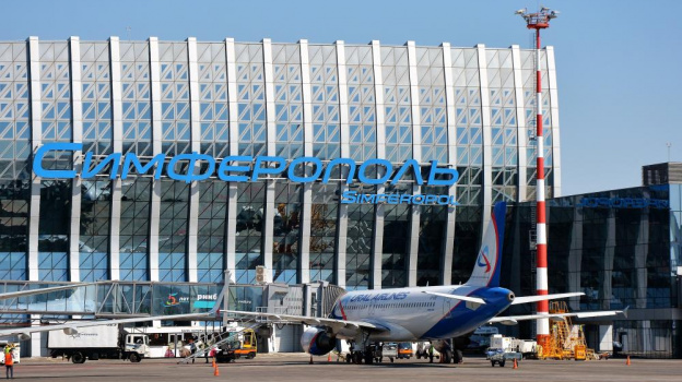 Из Крыма в Москву запустят лоукост-рейсы 