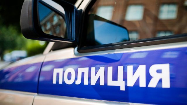 В Севастополе совершено нападение на женщину