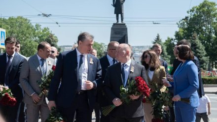 Памятник Владимиру Жириновскому откроют в Севастополе