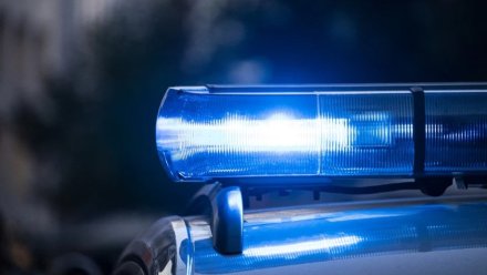 Мародеры в Крыму украли с могилы чугунную ограду 