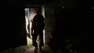 Житель Симферопольского района отправится в колонию за призывы к терроризму