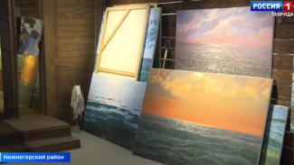 Семья Деркачёвых из Нижнегорского района победила во всероссийском конкурсе «Семья года»