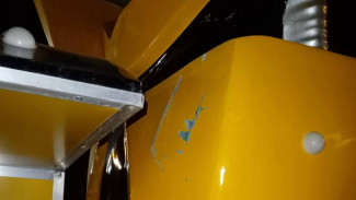 В Алуште выявили опасные аттракционы