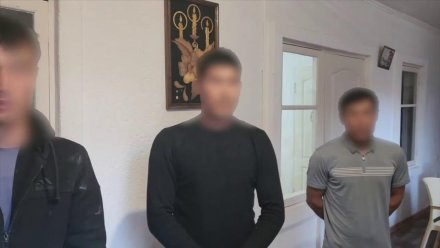 В Крыму судили двух организаторов нелегальной миграции