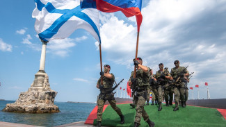 Противодиверсионные меры усилят в Крыму и Севастополе