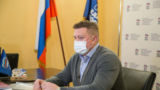 Кабанов объяснил отказ от участия в выборах в Госдуму