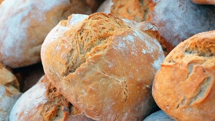 Хлеб и подсолнечное масло могут подорожать в феврале 