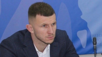 Павел Чаговец назначен на должность главы Минприроды Крыма – Главного госинспектора РК