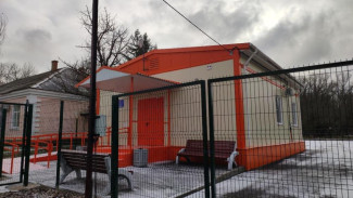Пять новых ФАПов открываются в Белогорском районе