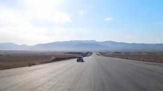 В районе Заозёрного в Крыму военные проведут учения 