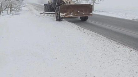 Сильный туман опустился на дороги Крыма