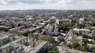 Два индустриальных парка будут запущены в Крыму до конца года