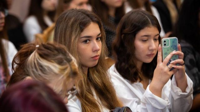 Количество бюджетных мест в вузах в этом году увеличилось