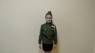 Анастасия Бирюкова — «Партизанка»