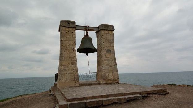 Масштабную реконструкцию Туманного колокола проведут в Севастополе