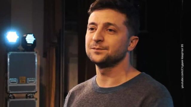 Зеленский выдвинул требования к Порошенко