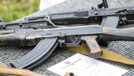 Спецслужбы нашли нелегальные оружейные мастерские в Крыму и Севастополе