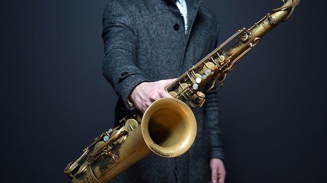 В Крыму стартовал джазовый фестиваль «Koktebel Jazz Party»