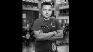 В честь работавшего в Крыму погибшего военкора назовут улицу в Краснодаре