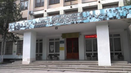 Представители Красного креста навестили в Крыму детей, чьи родители живут на Украине