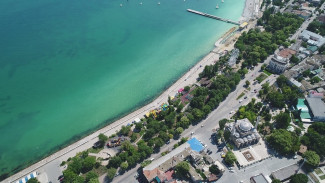 Туристы назвали раздражающие вещи на отдыхе в Крыму