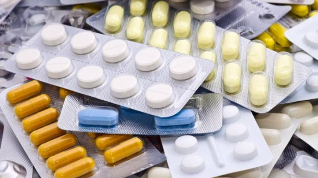 В аптеках Крыма фиксируют дефицит медикаментов
