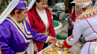 Фестиваль национальной кухни народов Крыма состоится в экопарке «Лукоморье»