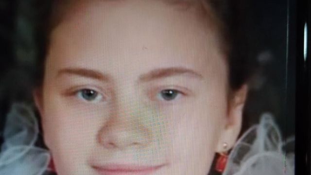 В Крыму пропала 16-летняя школьница из Башкортостана
