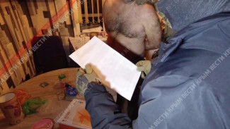  Агент СБУ получил 15 лет колонии за подготовку теракта на ж/д мосту в Севастополе