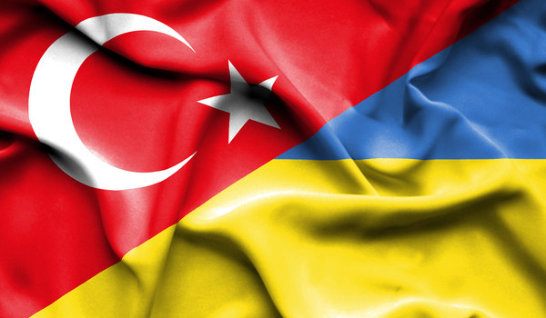 В парламенте Крыма высмеяли «союз» Турции и Украины