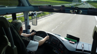 Более 500 водителей общественного транспорта не хватает в Симферополе